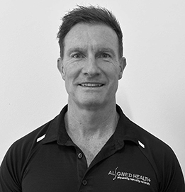 Dr. Justin Bongiorno