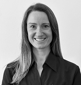 Instructor Anne-Maree